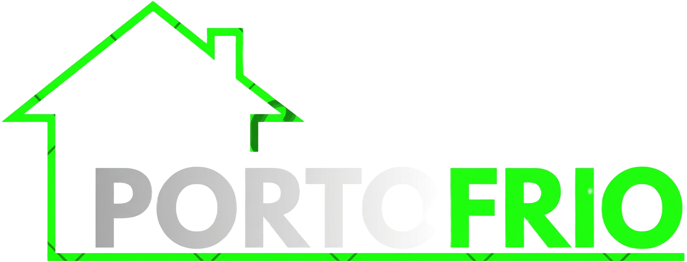 Porto Frio